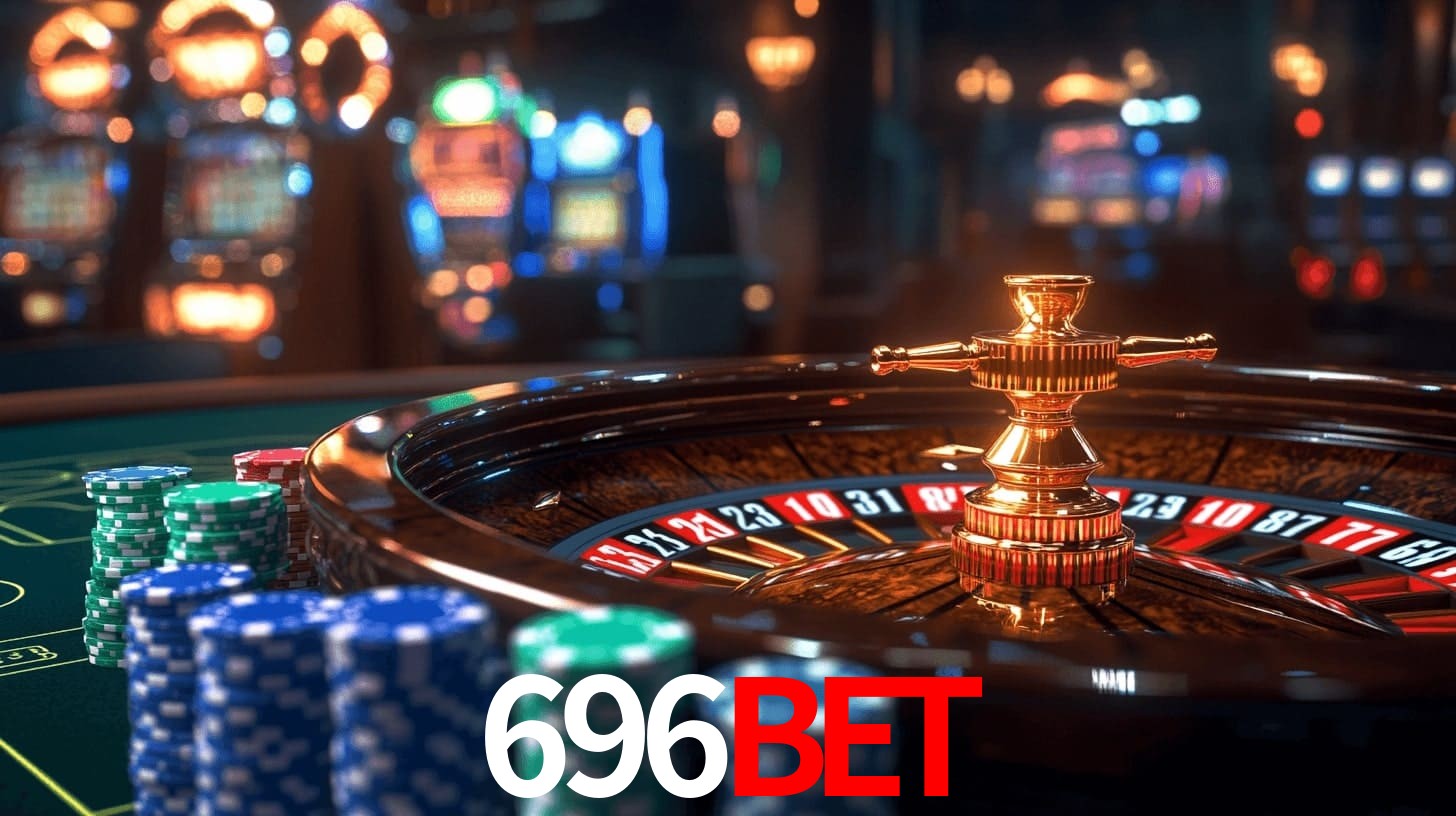 696bet: Jogue Crash e Experimente Alta Recompensa Instantânea