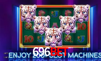 Seasonal Promotions 696bet