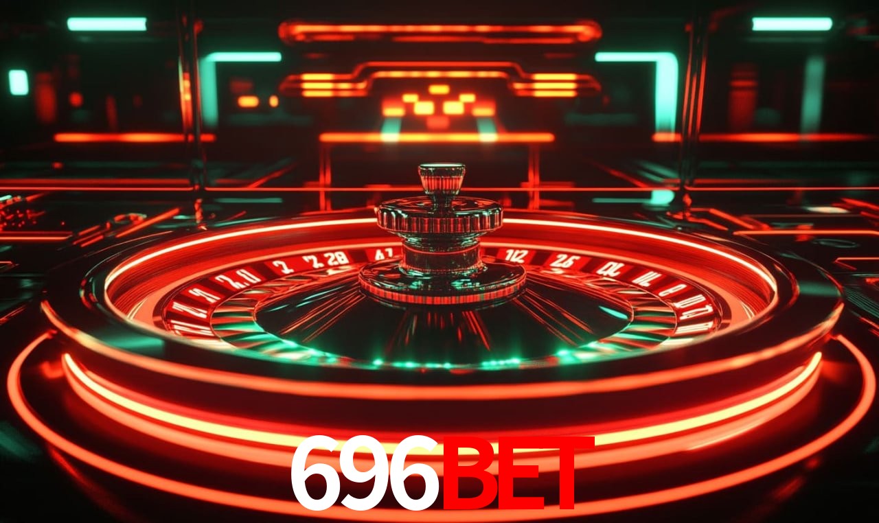 Torneios 696bet
