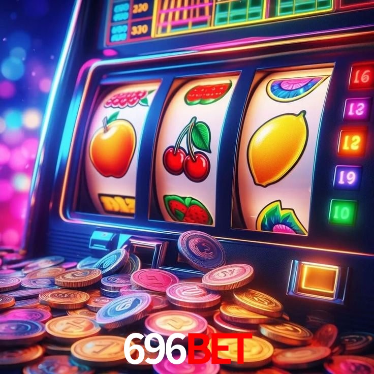 Inovações de Jogos na 696bet: O Futuro das Experiências Interativas