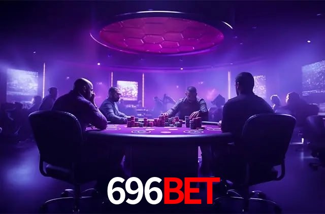 Segurança 2FA 696bet