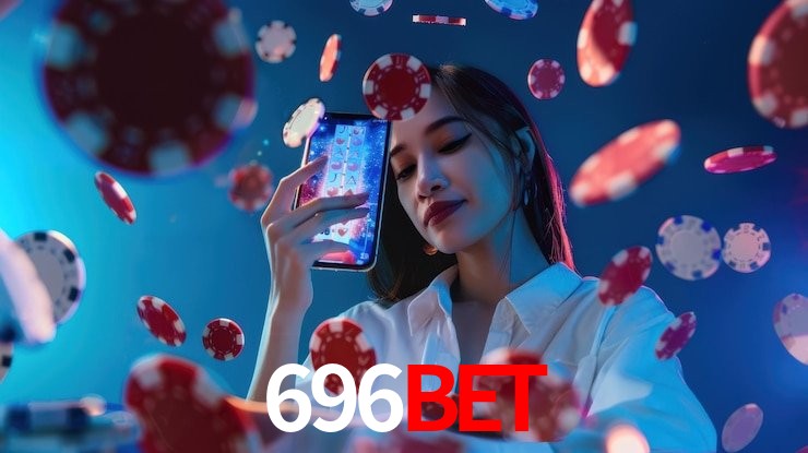 Sistemas de Segurança 696bet