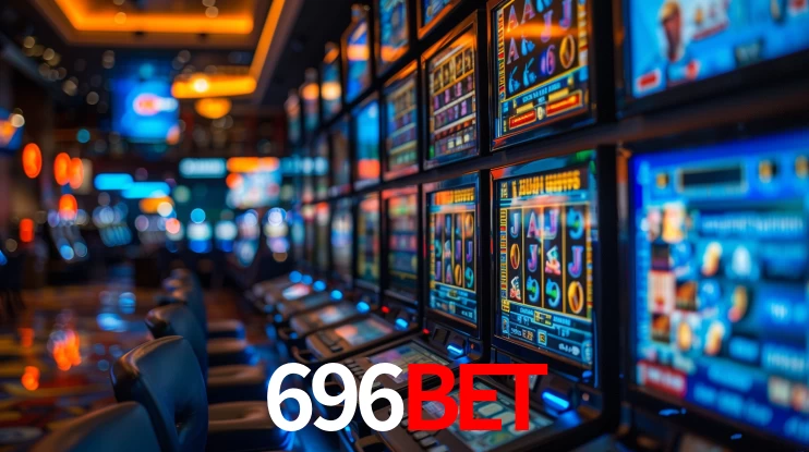 Live Casino 696bet