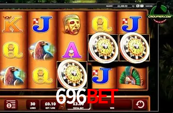 Interface Premium 696bet