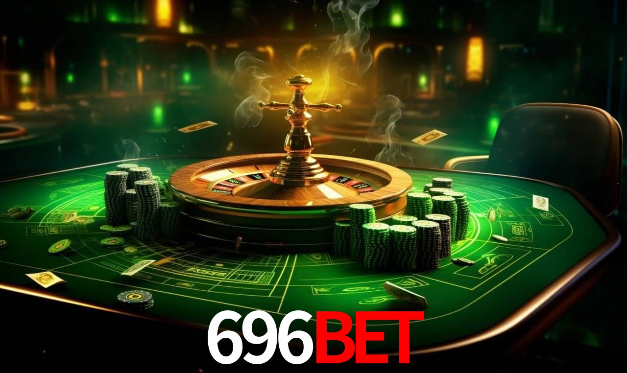 Promoções Sazonais 696bet