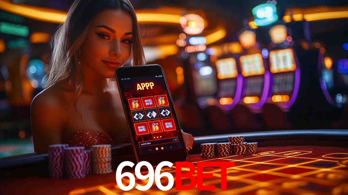 Estatísticas Esportivas 696bet