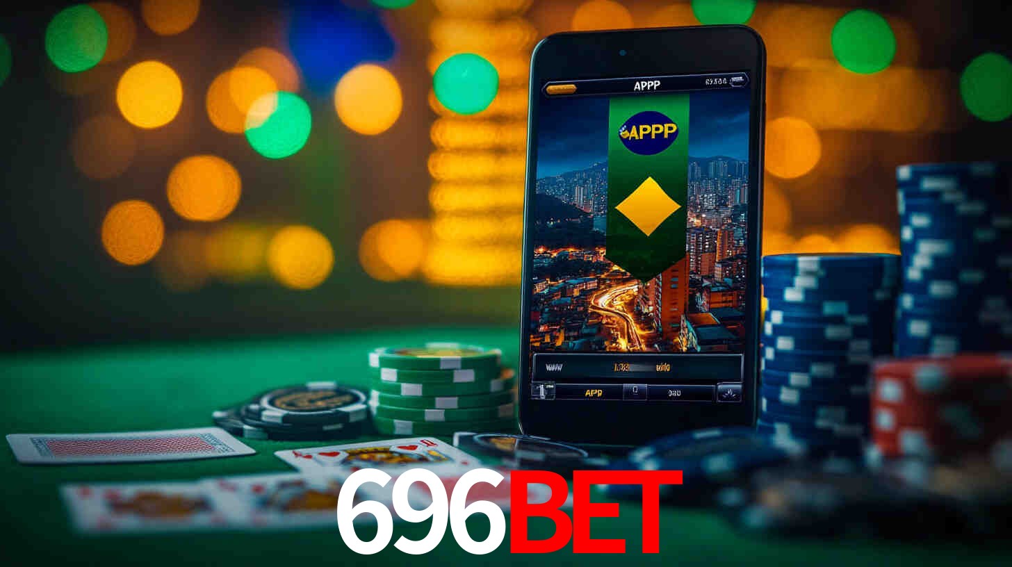 Avaliações dos Jogadores 696bet