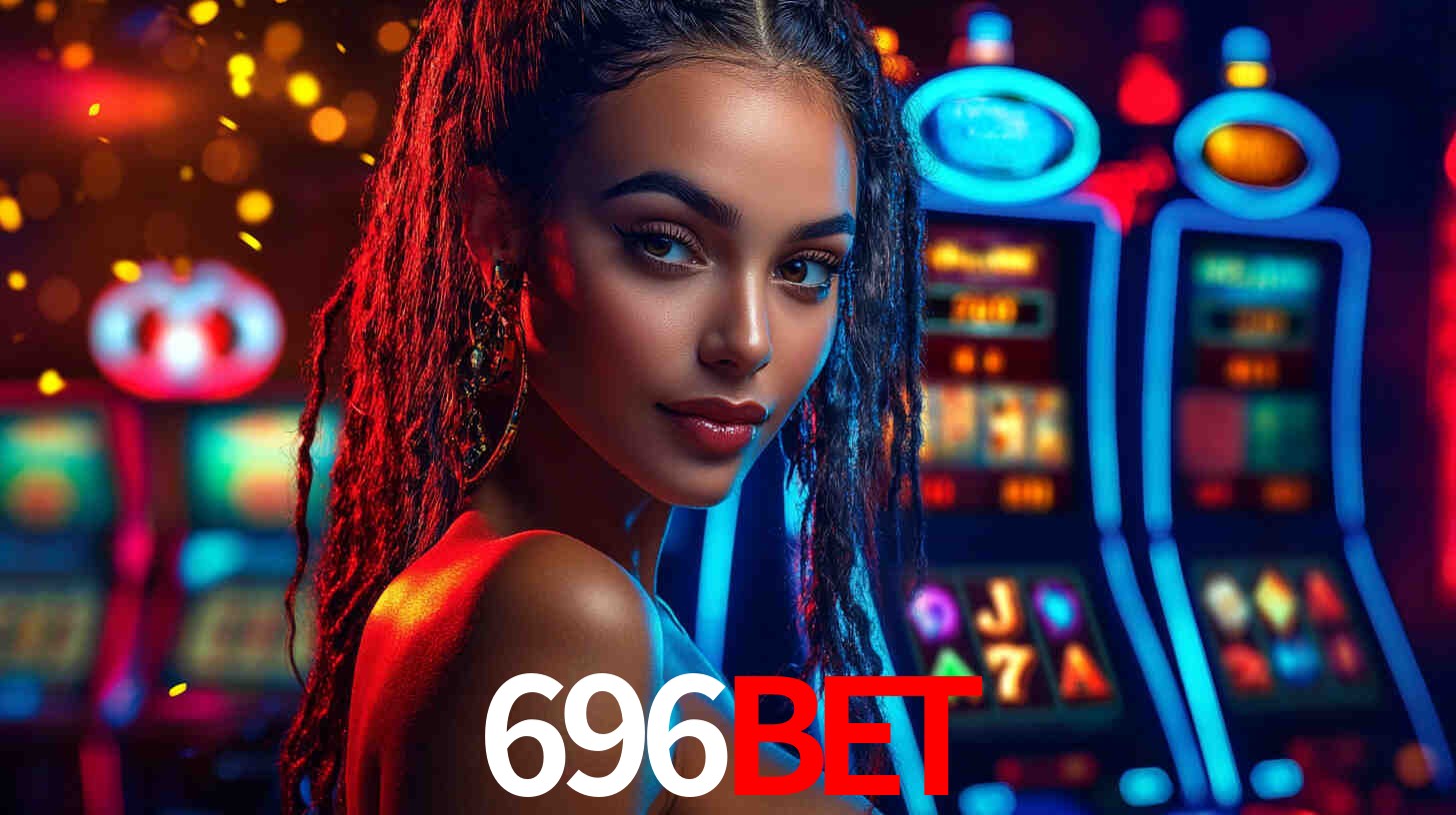 Recursos de Bônus 696bet