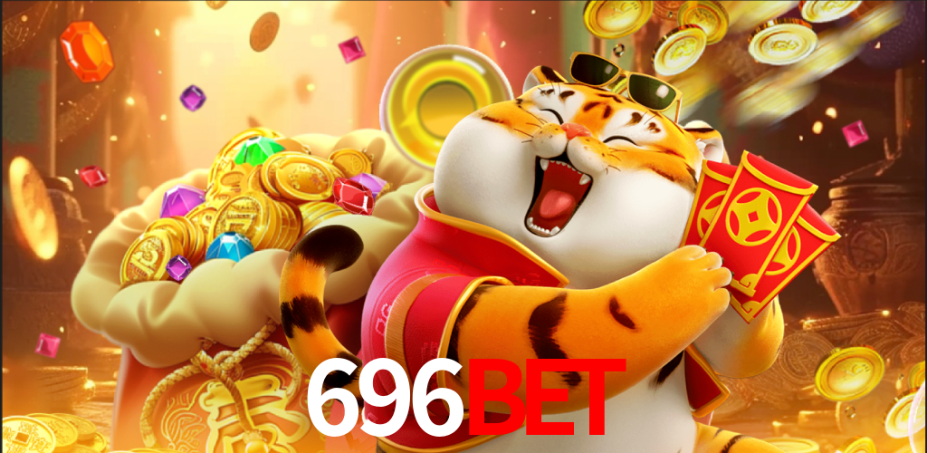 696bet