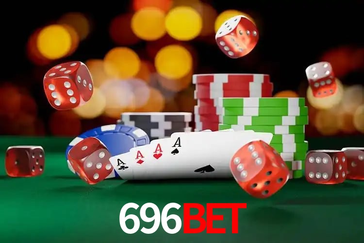 Descubra o Programa VIP da 696bet: Vantagens Exclusivas para Jogadores