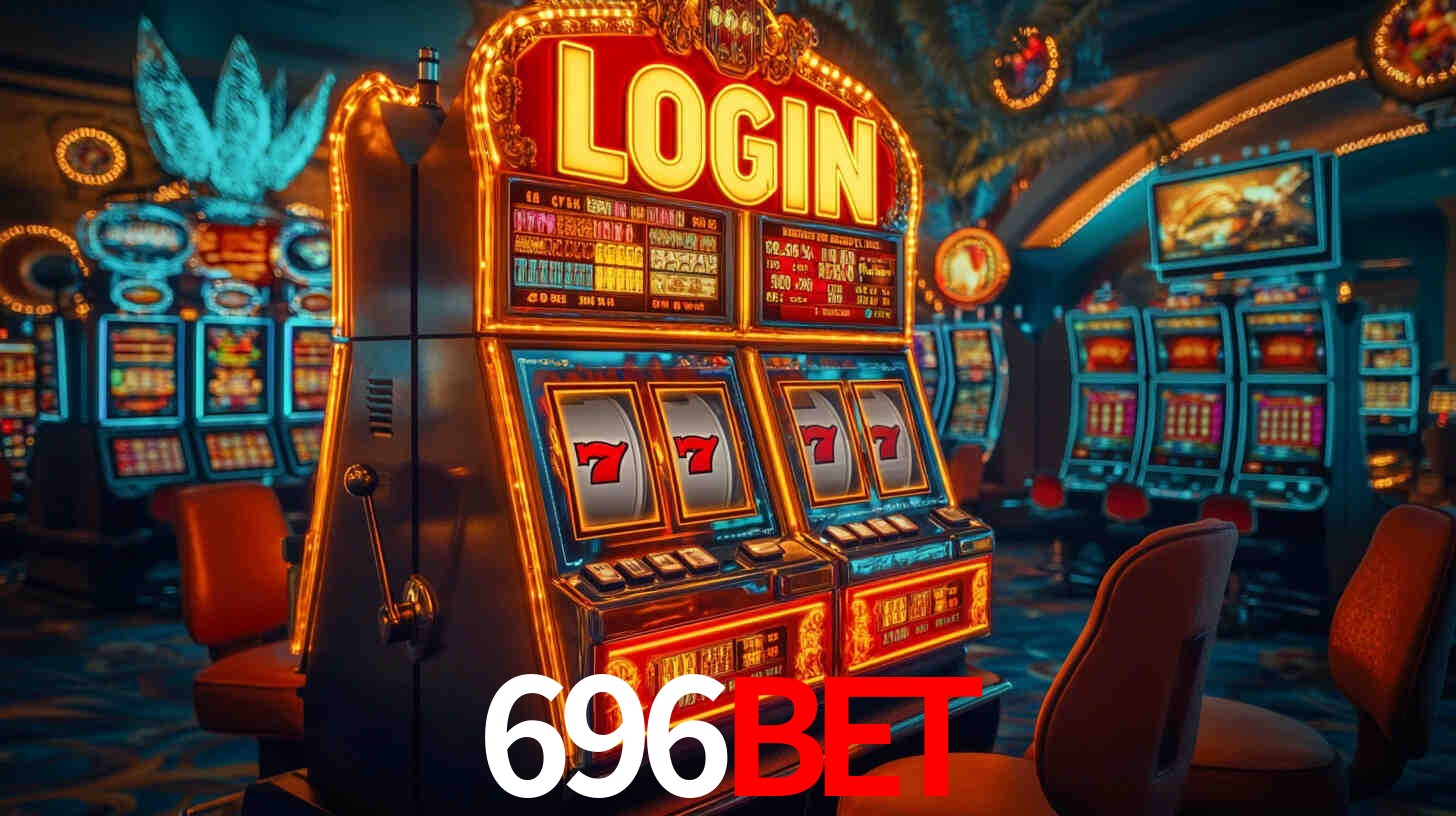 696bet app