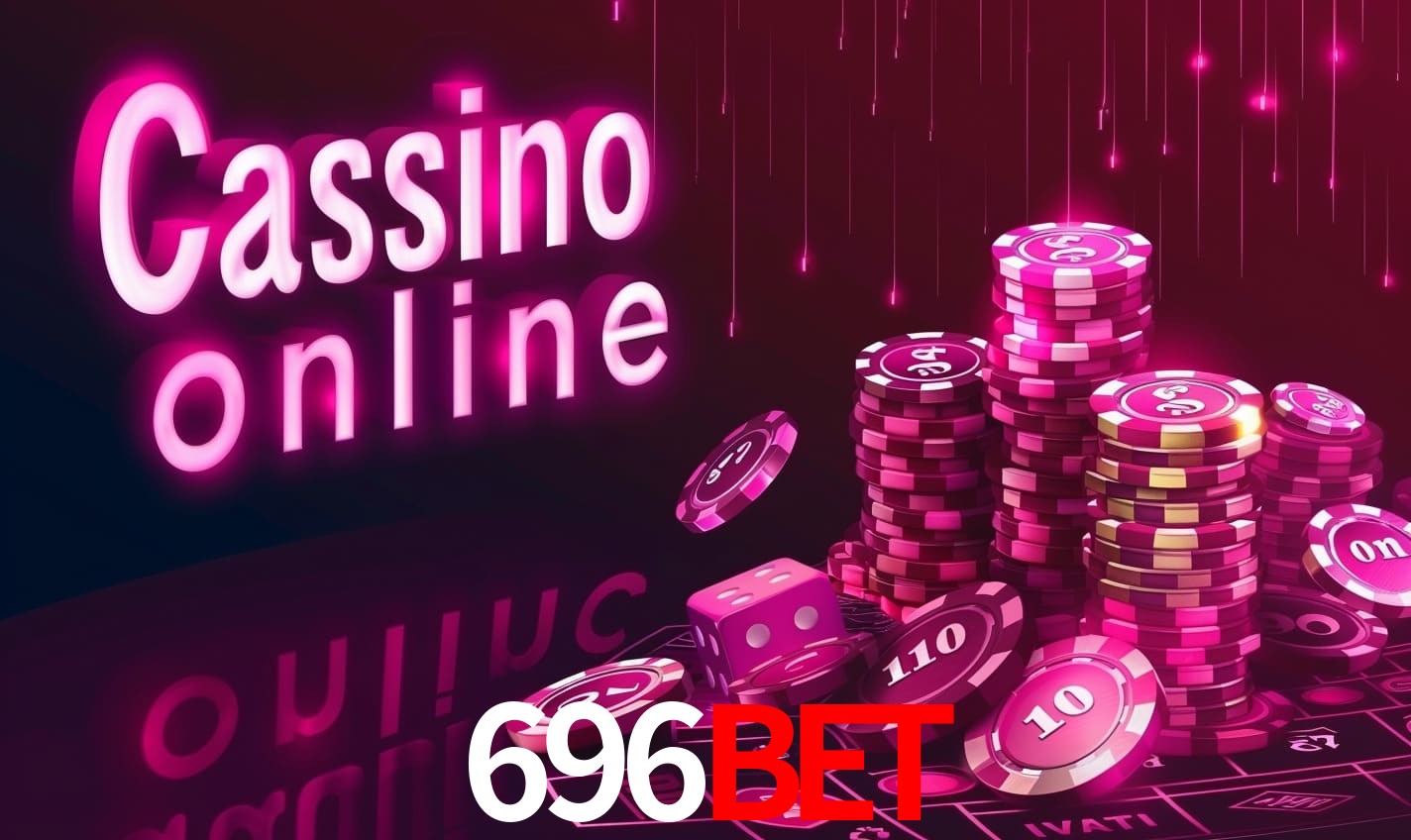 Login Seguro 696bet
