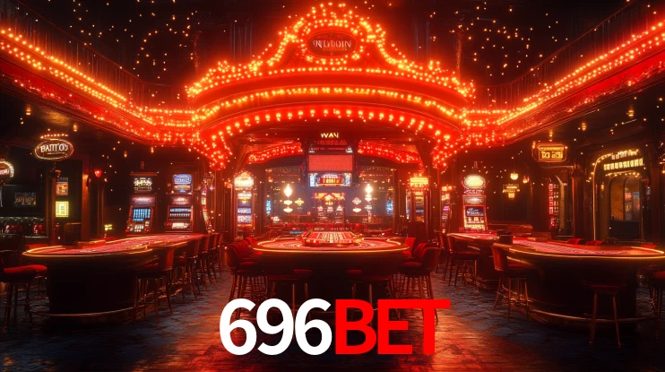 696bet