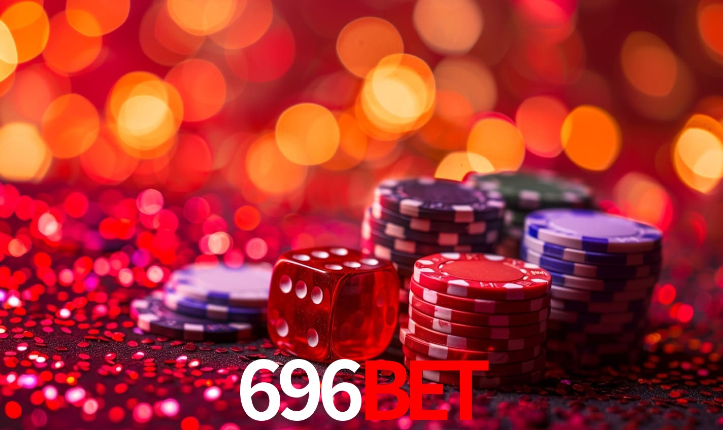 Cadastro Rápido 696bet