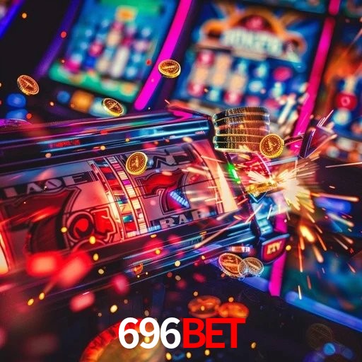 Inovações de Jogos na 696bet: O Futuro das Experiências Interativas