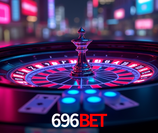 Casino Ao Vivo 696bet