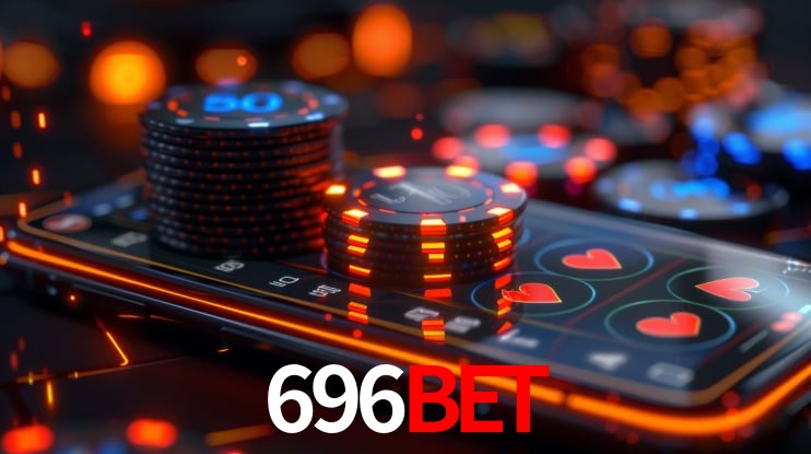 Football Betting 696bet