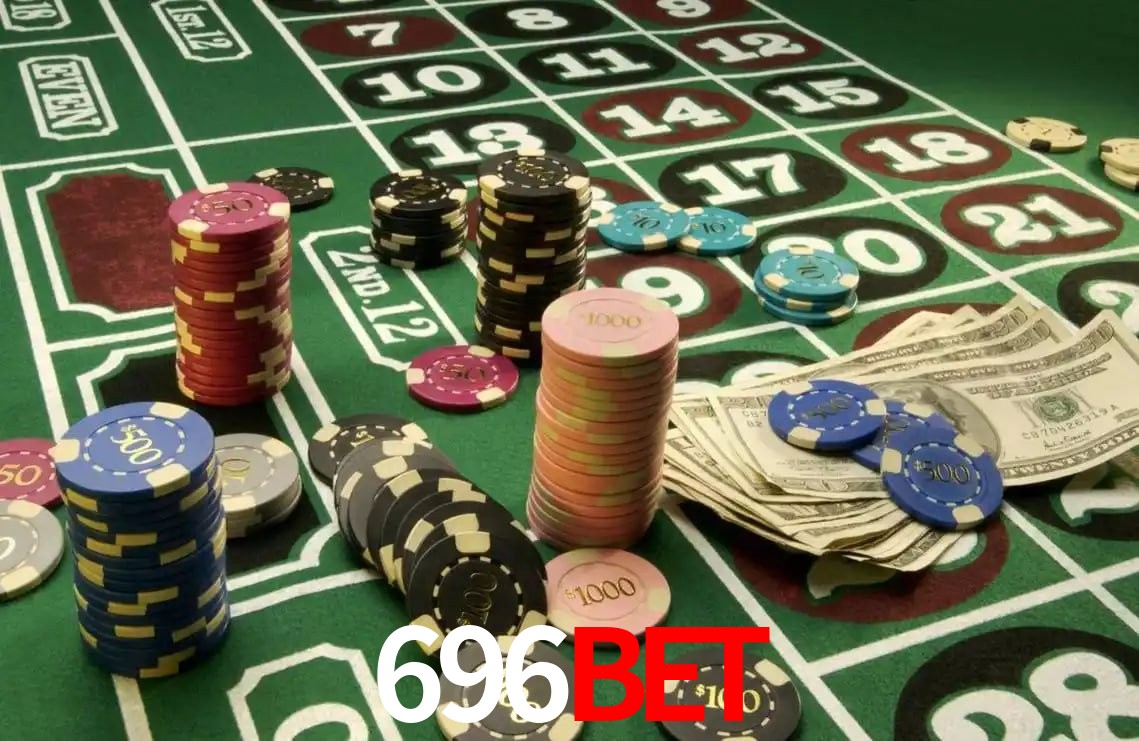 696bet.com