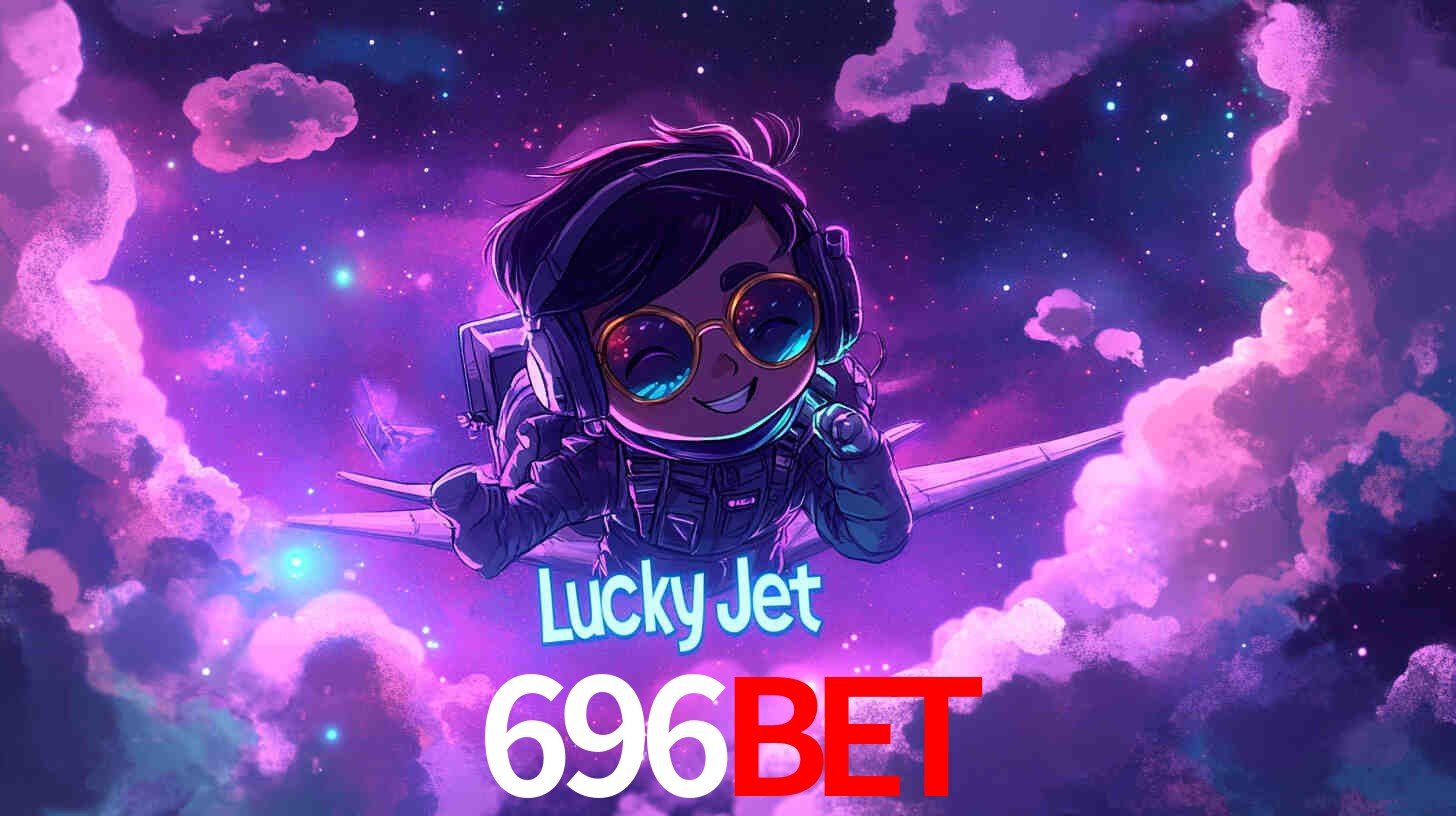 Jogo Aviator 696bet